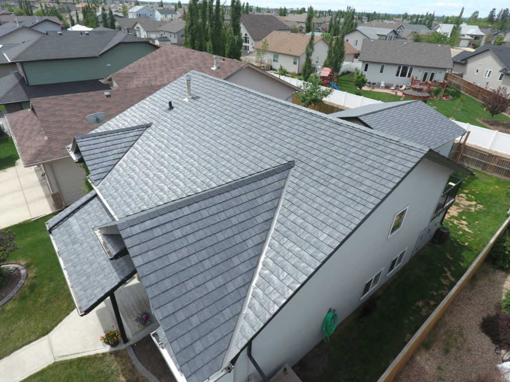 Euroshield house