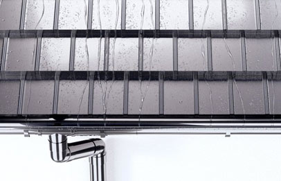 metalgutters metal gutters red deer